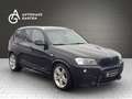 BMW X3 xDrive 30 d M-Sport Xenon Leder Navi SHZ PDC Schwarz - thumbnail 8