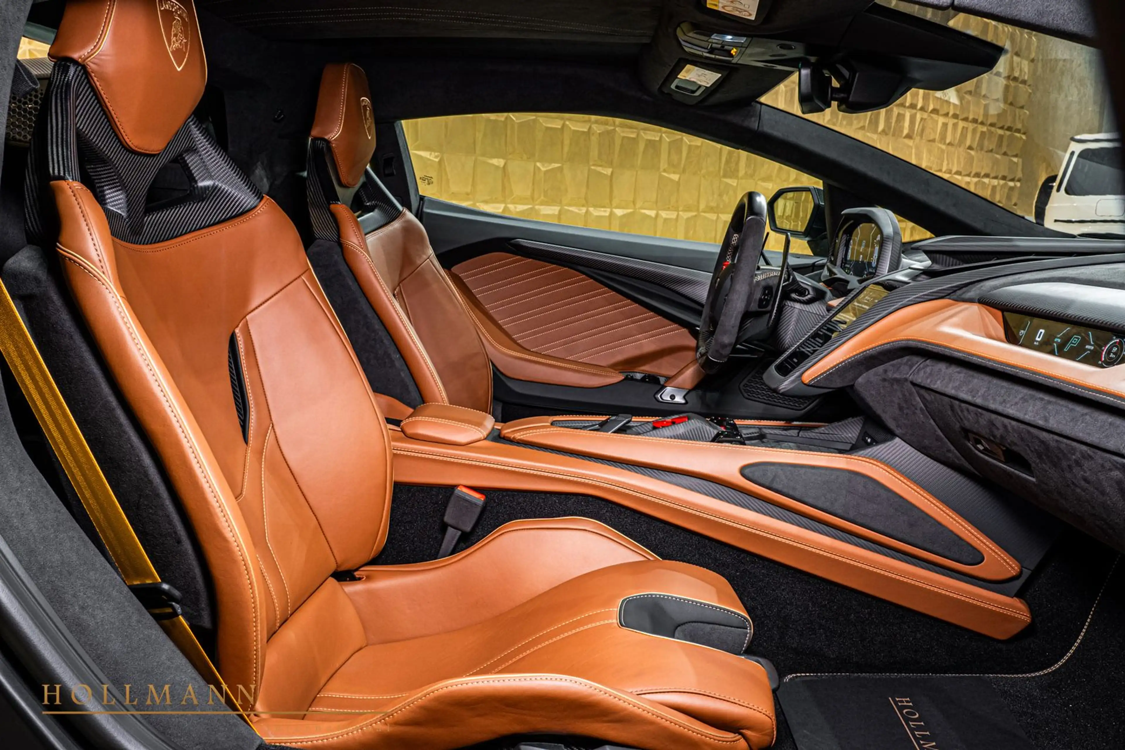 Lamborghini Revuelto CARBON + SONUS FABER + PROD. 2026 — photo 13