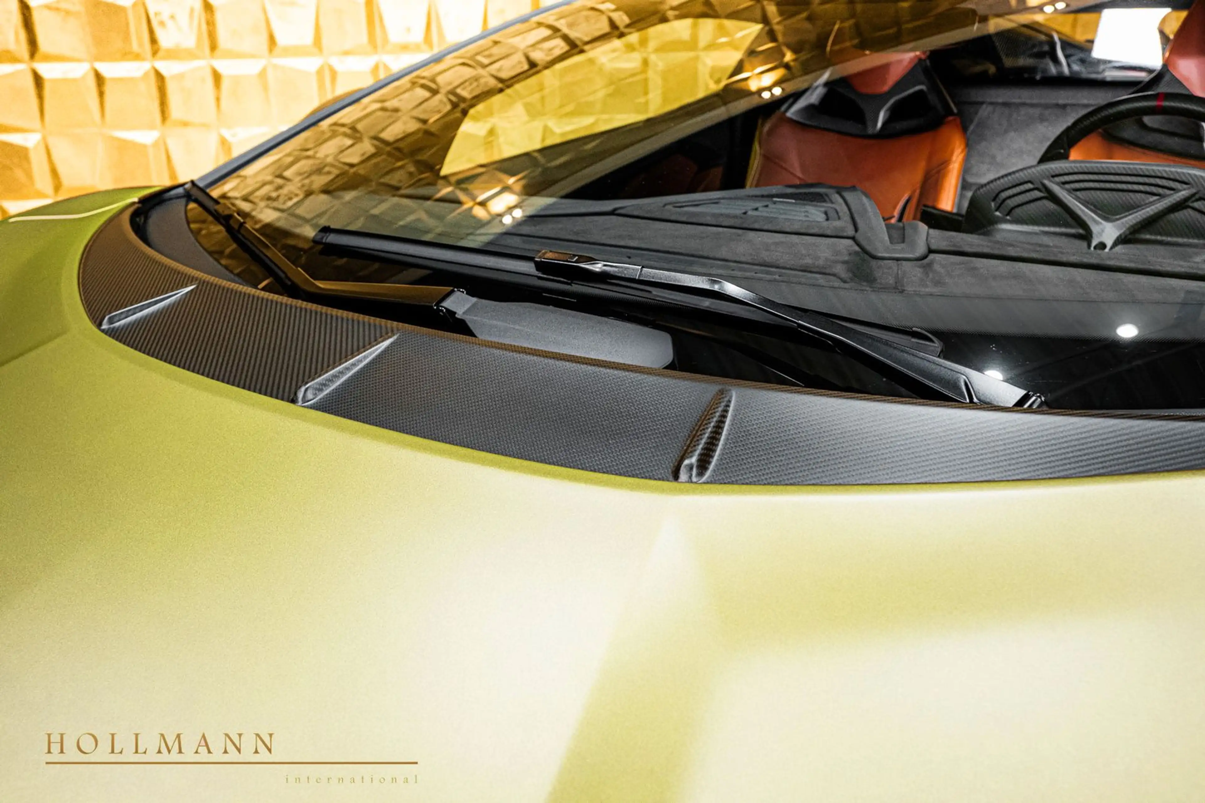 Lamborghini Revuelto CARBON + SONUS FABER + PROD. 2026 — photo 7