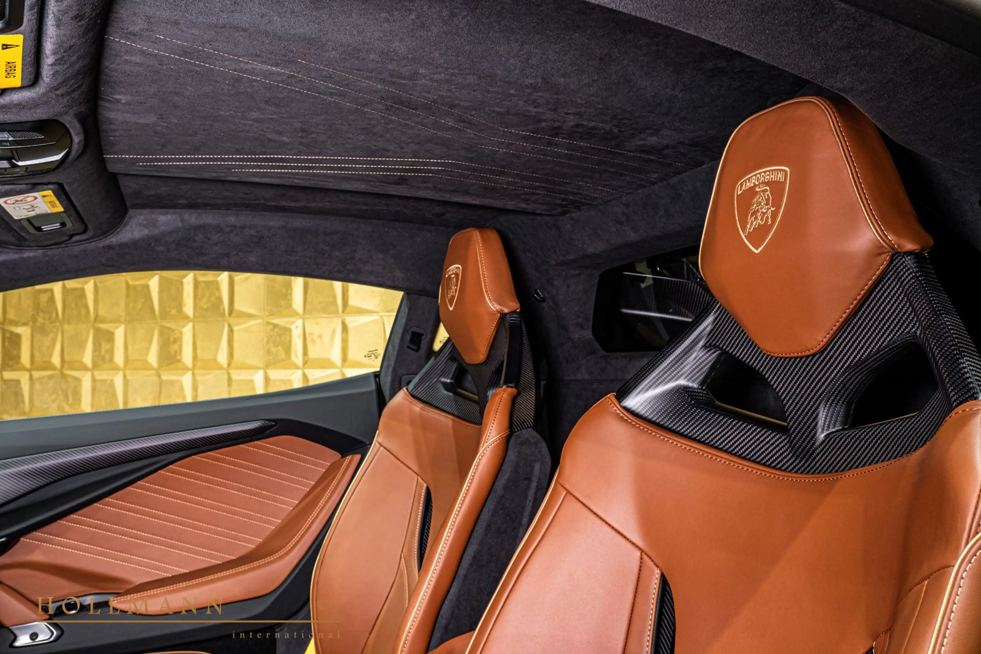 Lamborghini Revuelto CARBON + SONUS FABER + PROD. 2026 — photo 12
