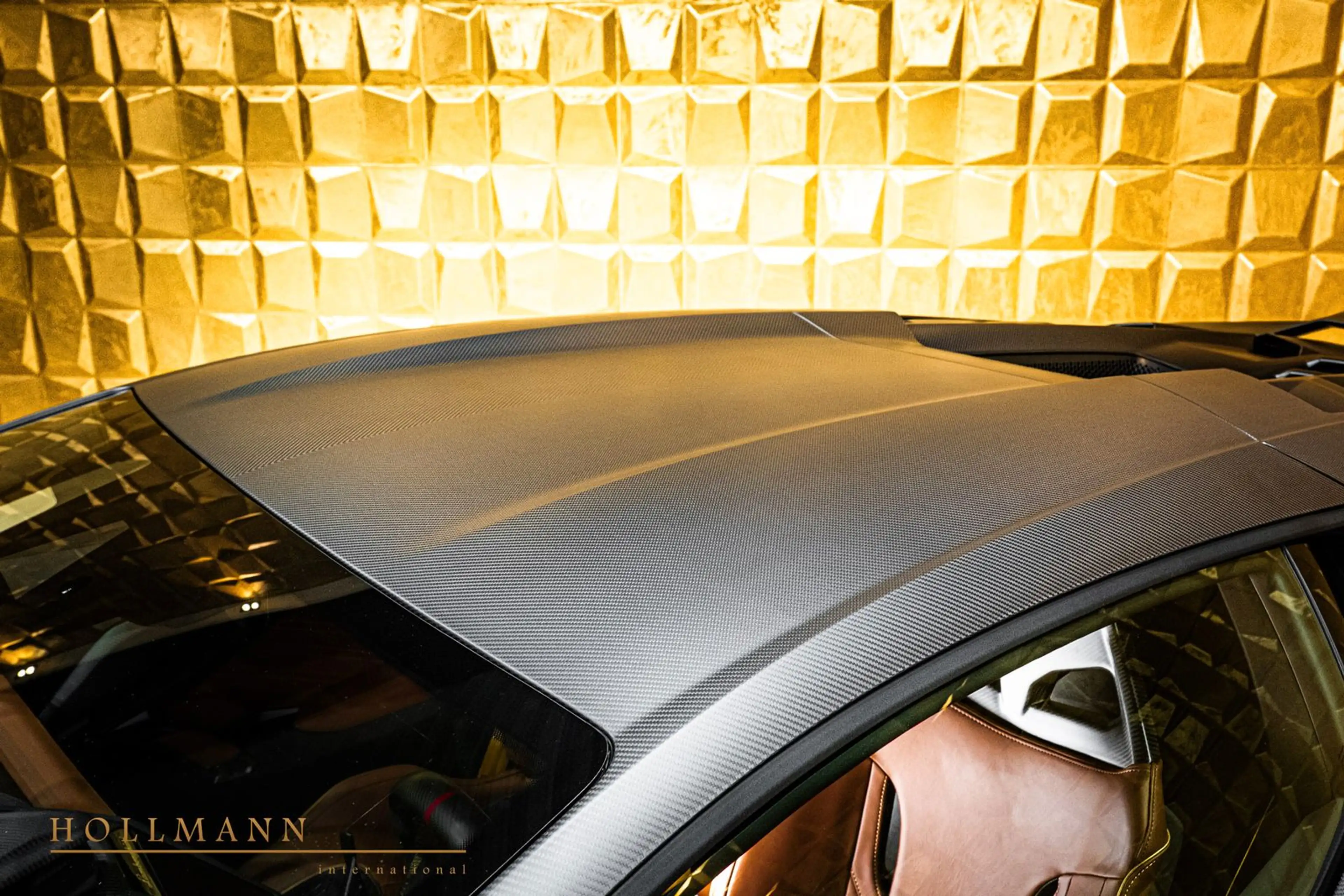 Lamborghini Revuelto CARBON + SONUS FABER + PROD. 2026 — photo 8