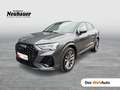 Audi Q3 35 TDI admired Gris - thumbnail 1