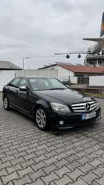 CDI DPF 4Matic 7G-TRONIC Avantgarde
