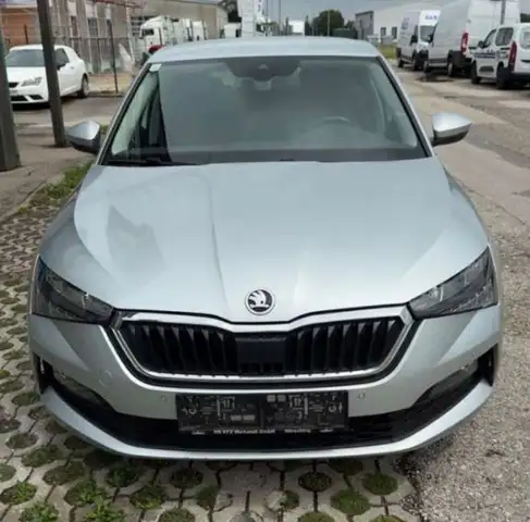 Skoda Scala Scala 1,6 TDI Ambition Ambition