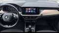 Skoda Scala Scala 1,6 TDI Ambition Ambition Silber - thumbnail 8