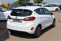 Ford Fiesta 1.1 S&S TITANIUM Weiß - thumbnail 3