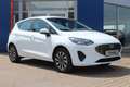 Ford Fiesta 1.1 S&S TITANIUM Weiß - thumbnail 1