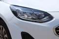 Ford Fiesta 1.1 S&S TITANIUM Weiß - thumbnail 4