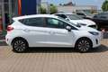 Ford Fiesta 1.1 S&S TITANIUM Weiß - thumbnail 2