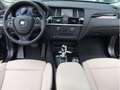 BMW X4 20d/X-DRIVE/X-LINE/HEAD UP/LEDER/KAMERA/NAVI Grau - thumbnail 14