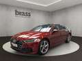 Audi A7 40 TDI quattro 150(204) kW(PS) S tr Rot - thumbnail 2