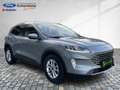 Ford Kuga Titanium Glasdach Navi Kamera Lenkr.Sitzhei. Plateado - thumbnail 12