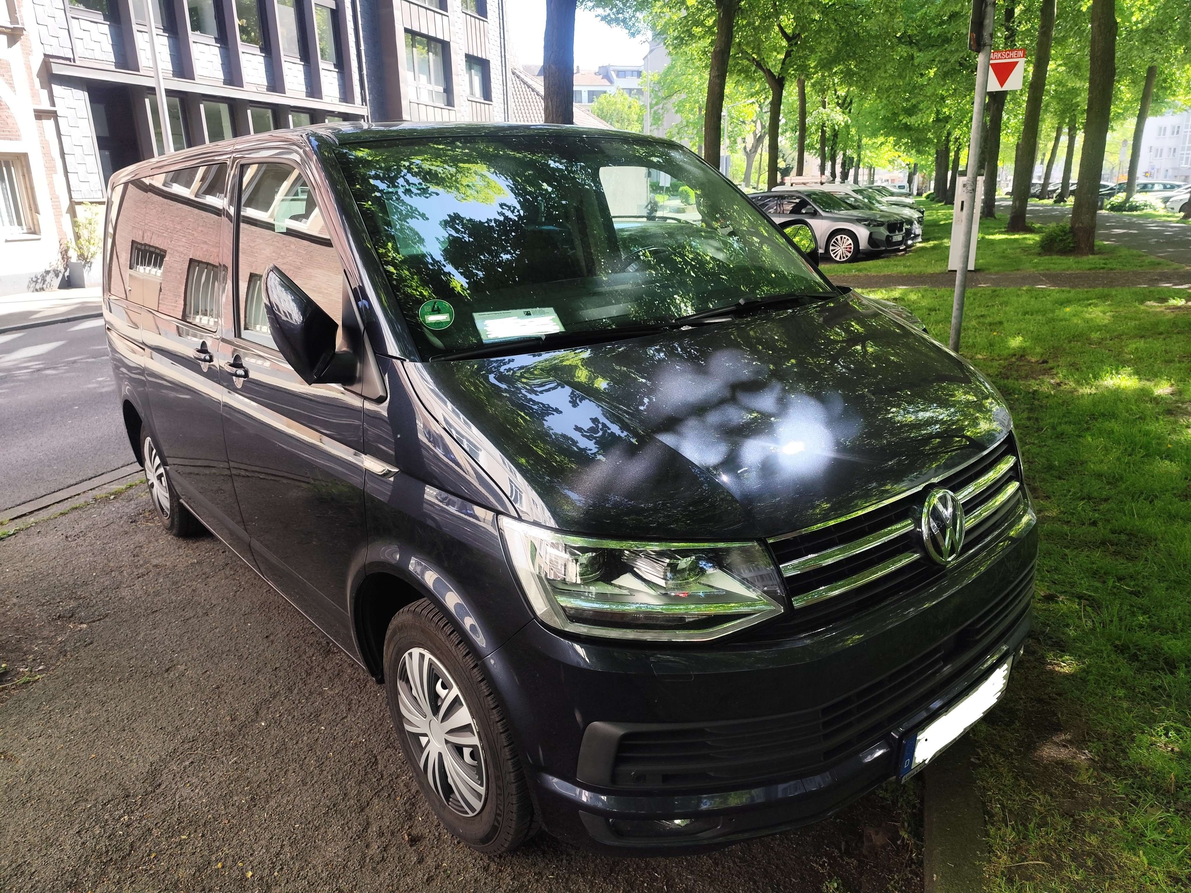 Second hand Volkswagen  2.0