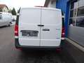 Mercedes-Benz Vito 119 CDI 4x4 Kasten extralang Automatik Weiß - thumbnail 8