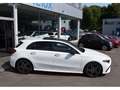 Mercedes-Benz A 200 AMG Line 7G-DCT TO CAM KEYLESS SIDE ATT RMQ NIGHT Blanc - thumbnail 3