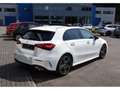 Mercedes-Benz A 200 AMG Line 7G-DCT TO CAM KEYLESS SIDE ATT RMQ NIGHT Blanc - thumbnail 4