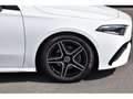 Mercedes-Benz A 200 AMG Line 7G-DCT TO CAM KEYLESS SIDE ATT RMQ NIGHT Blanc - thumbnail 5