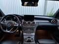 Mercedes-Benz C 350 T AMG *VOLL, PANO,LEDER,BUR* Schwarz - thumbnail 10