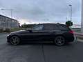 Mercedes-Benz C 350 T AMG *VOLL, PANO,LEDER,BUR* Schwarz - thumbnail 5