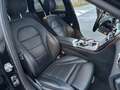 Mercedes-Benz C 350 T AMG *VOLL, PANO,LEDER,BUR* Schwarz - thumbnail 25