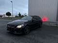 Mercedes-Benz C 350 T AMG *VOLL, PANO,LEDER,BUR* Schwarz - thumbnail 1