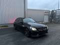 Mercedes-Benz C 350 T AMG *VOLL, PANO,LEDER,BUR* Schwarz - thumbnail 3