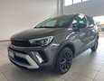 Opel Crossland X Crossland 2021 1.5 ecotec GS Line 110cv Grigio - thumbnail 1