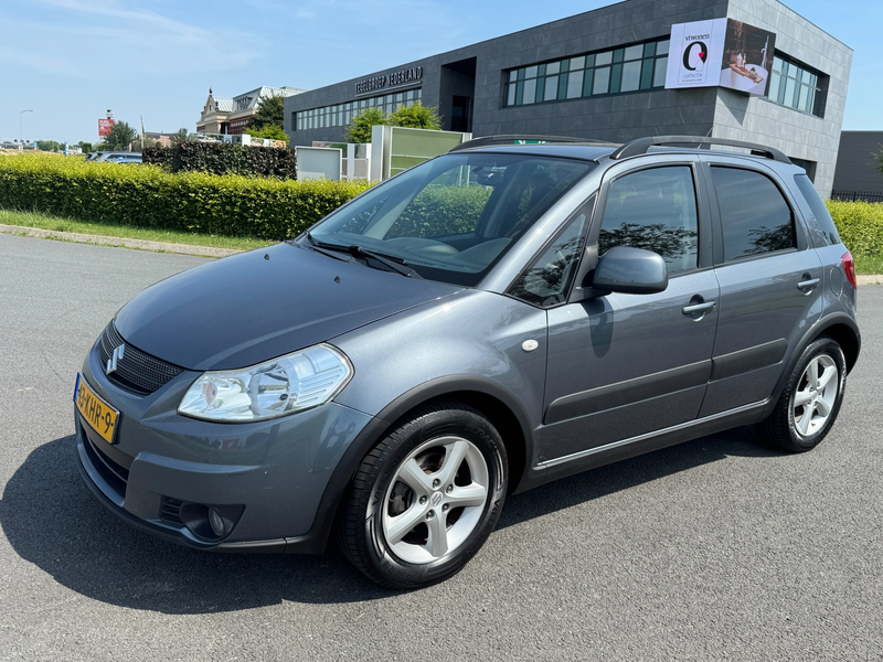 Photo du véhicule