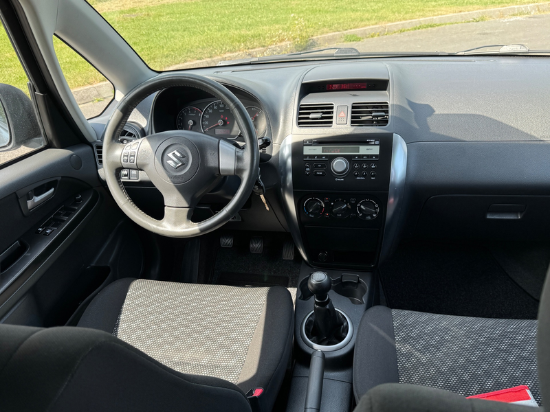 Photo du véhicule