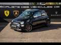 Abarth 595 1.4 T-Jet 165ch Turismo Noir - thumbnail 2