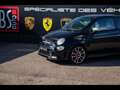 Abarth 595 1.4 T-Jet 165ch Turismo Noir - thumbnail 5