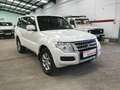 Mitsubishi Montero 3.2DI-D Spirit 5AT 190 Alb - thumbnail 2