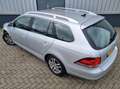 Volkswagen Golf Variant 1.2 TSI Comfortline BlueMotion Grau - thumbnail 40