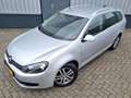 Volkswagen Golf Variant 1.2 TSI Comfortline BlueMotion Grijs - thumbnail 39