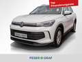 Volkswagen Tiguan 2.0 TDI DSG AHK/NAVIKamera/Sitzh/LED Weiß - thumbnail 1