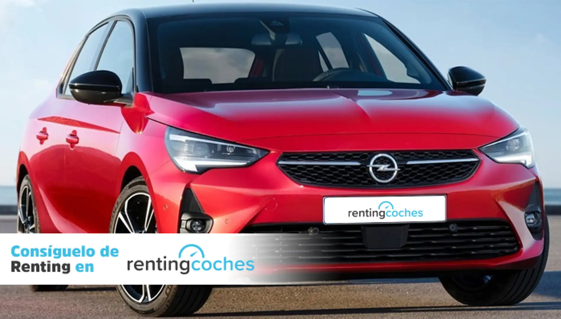 Opel Corsa 1.2T XHL S/S Edition 100 - 1