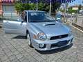 Subaru Impreza 2.0 turbo 16V cat WRX IMPECCABILE!! Argent - thumbnail 22
