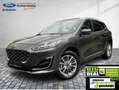 Ford Kuga Vignale Leder Voll-LED Navi 2xKamera Soundp. Gris - thumbnail 2