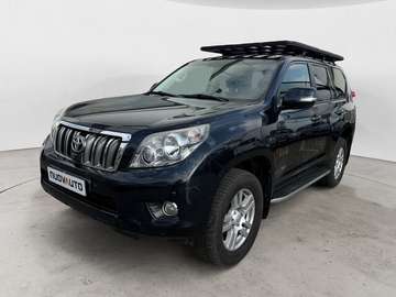 3.0 d-4d Executive 190cv auto