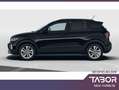 Volkswagen T-Cross 150 DSG Matrix IQDrive Kam 17Z Klimaaaut Schwarz - thumbnail 3