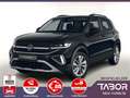 Volkswagen T-Cross 150 DSG Matrix IQDrive Kam 17Z Klimaaaut Schwarz - thumbnail 2