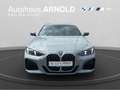 BMW 430 i xDrive Coupé M Sportpaket Harman Kardon Lenkadhz Gris - thumbnail 2