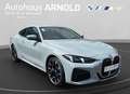 BMW 430 i xDrive Coupé M Sportpaket Harman Kardon Lenkadhz Gris - thumbnail 3