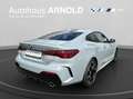 BMW 430 i xDrive Coupé M Sportpaket Harman Kardon Lenkadhz Gris - thumbnail 4