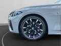 BMW 430 i xDrive Coupé M Sportpaket Head-up  Harman Kardon Grau - thumbnail 14