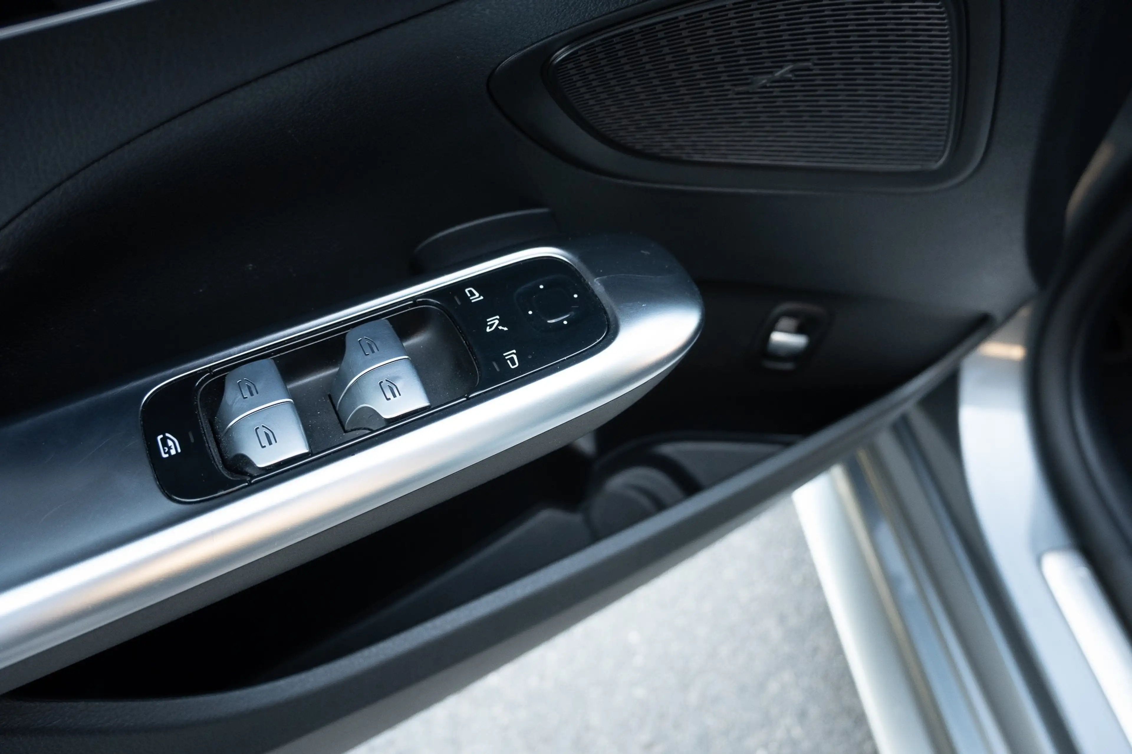 Mercedes-Benz C 180 C Break 180 AMG Line / Pano / Carplay / Ambient / Dodehoek — photo 11