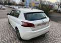 Peugeot 308 1.2 e-THP 12V 130 cv-2016-143000 KM GPS GARANTIE 12 MOIS Weiß - thumbnail 3