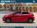 MG MG3 1.5L HEV LUX Finanzierungspreis Navi Leder 360 Kam Rojo - thumbnail 2