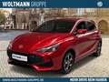 MG MG3 1.5L HEV LUX Finanzierungspreis Navi Leder 360 Kam Rojo - thumbnail 1