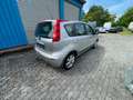 Nissan Note 1.5 "DIESEL" KLIMA, AHK, PDC, SHZ...TÜV 05/27! Grigio - thumbnail 5